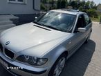 BMW Seria 3 318i - 18