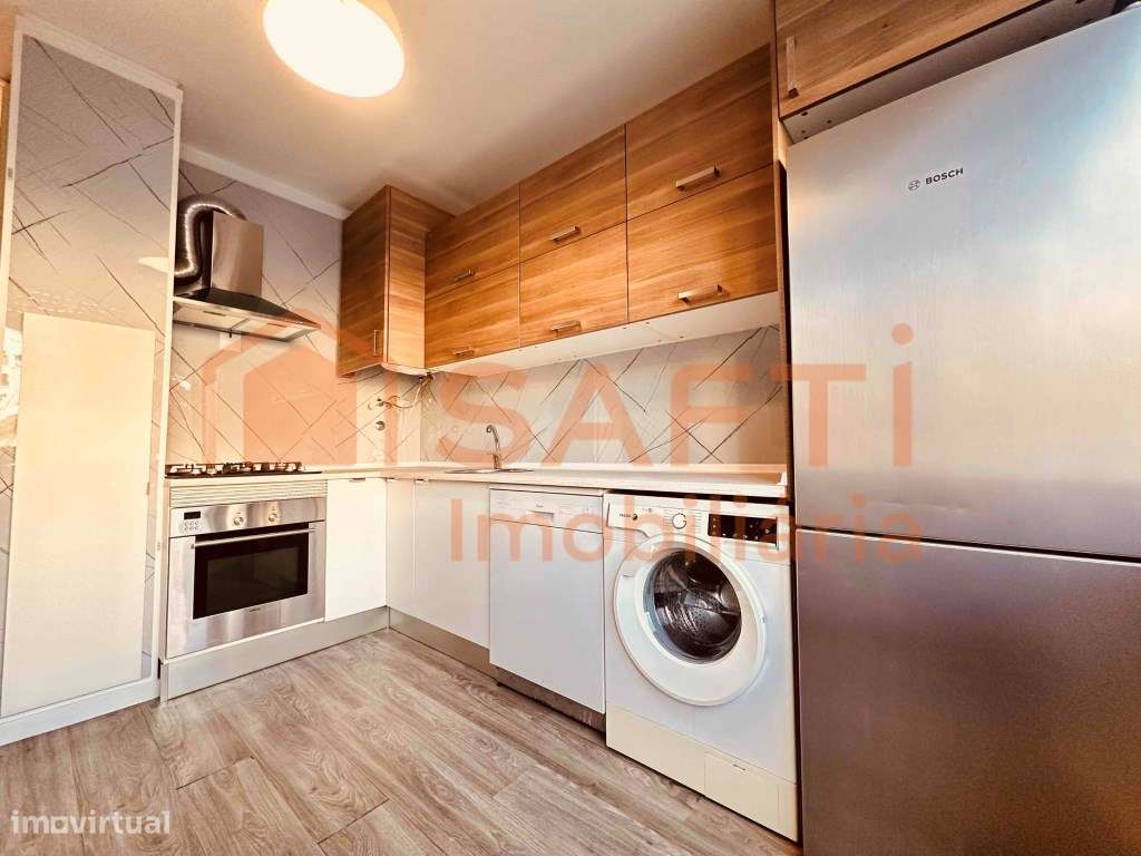 T3 Rua S. João Bosco - Grande imagem: 5/17