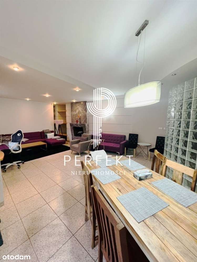 Duży dom na wynajem/6 sypialni/Gumieńce - Pełny obrazek: 4/20