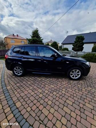 BMW X3 28i xDrive - 2