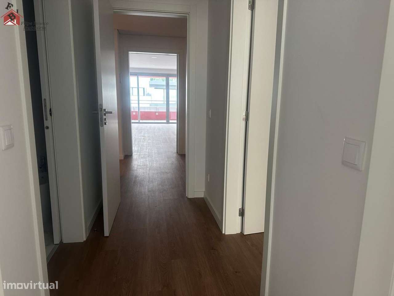 T2+1 NOVO PRONTO HABITAR! VISTA MAR SANTA MARINHA GAIA!-37