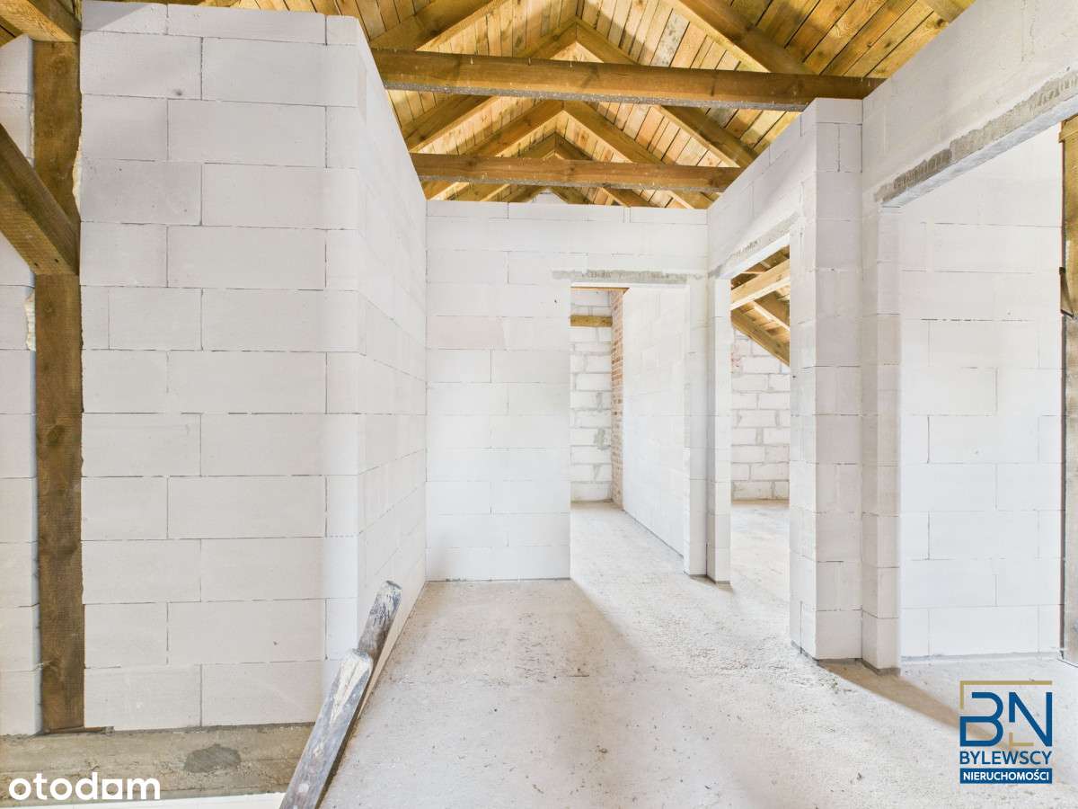 Dom z potencjałem 160 m², działka 1000 m²-14