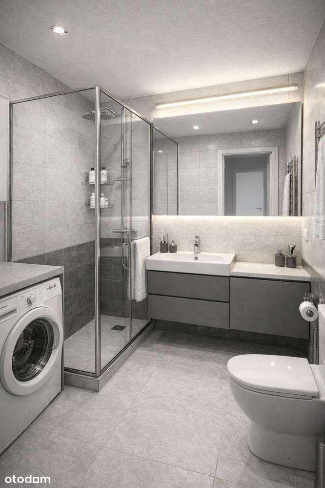 TOP lokalizacja | M 2 | 46 m² | osobna kuchnia | centrum Wrocławia-4