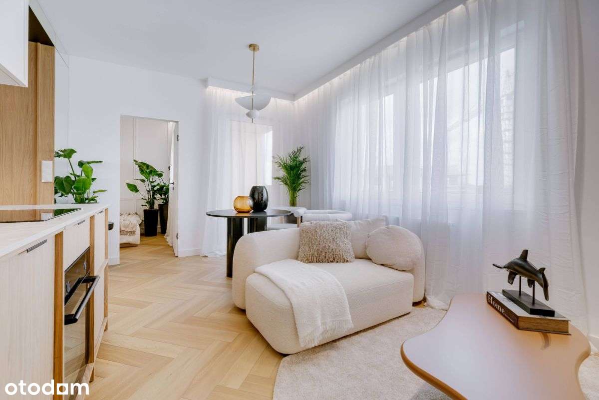 2 Pok. | Garaż | Nowe | Bez Pcc | 0% Prowizji-6