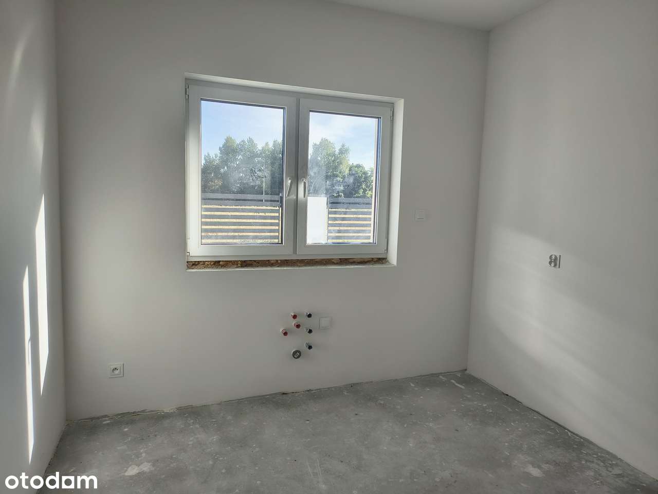 Dom bezpośrednio od dewelopera - Oborniki/BRAK PCC !!!-7