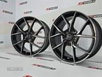 Jantes Volvo Fav1 em 16 | 5x108 - 3