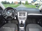 Skoda Octavia 2.0 TDI DPF Elegance - 12