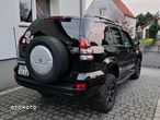 Toyota Land Cruiser 3.0 D Luna - 9