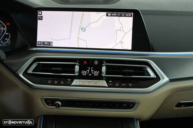 BMW X5 45 e xDrive - 4