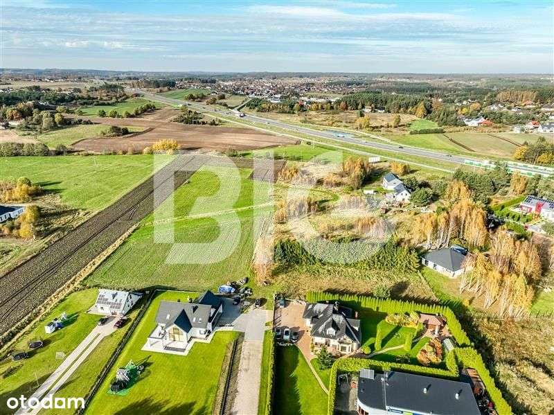 Działka Dobrzewino - Pełny obrazek: 4/4