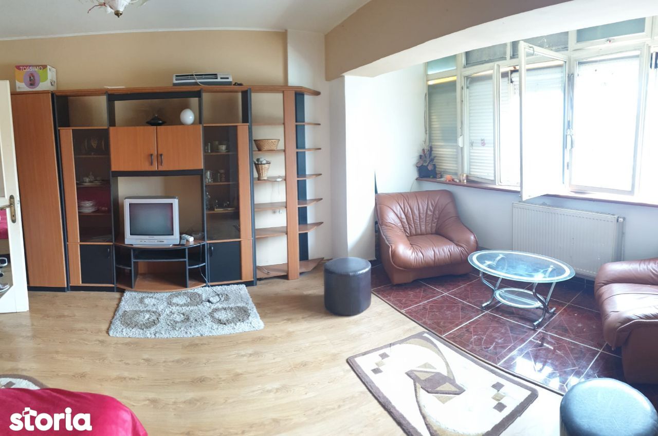 EE/801 De Închiriat apartament cu 1 cameră în Tg Mureș -Central