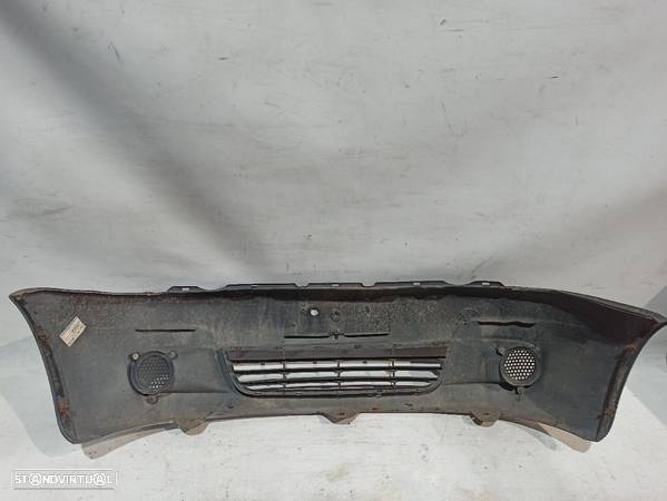 Para Choques Frente Daewoo Matiz (M100, M150) - 2