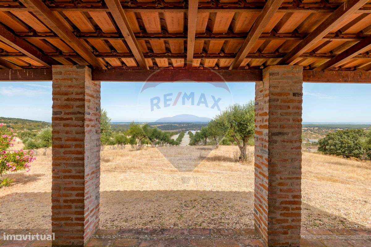 Quinta T2 para venda-37