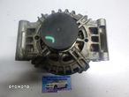 ALTERNATOR PEUGEOT 207 1,6 16V VALEO TG12C120 - 2