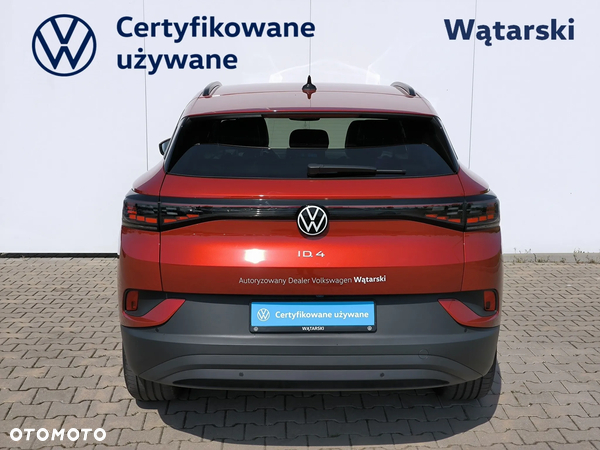 Volkswagen ID.4 77kWh Pro Performance - 7