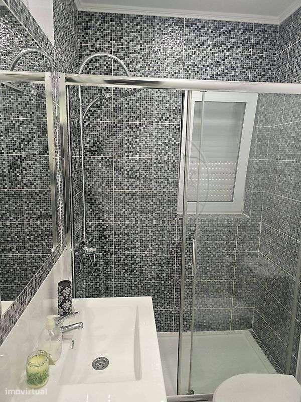 Apartamento T2 para venda-4