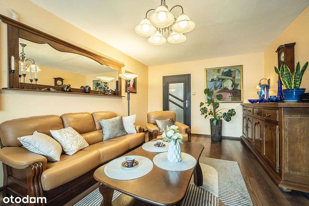 M6 Widzew Wschód ul. Sacharowa  - 5 pokoi, rozkład, balkon - Pełny obrazek: 5/19