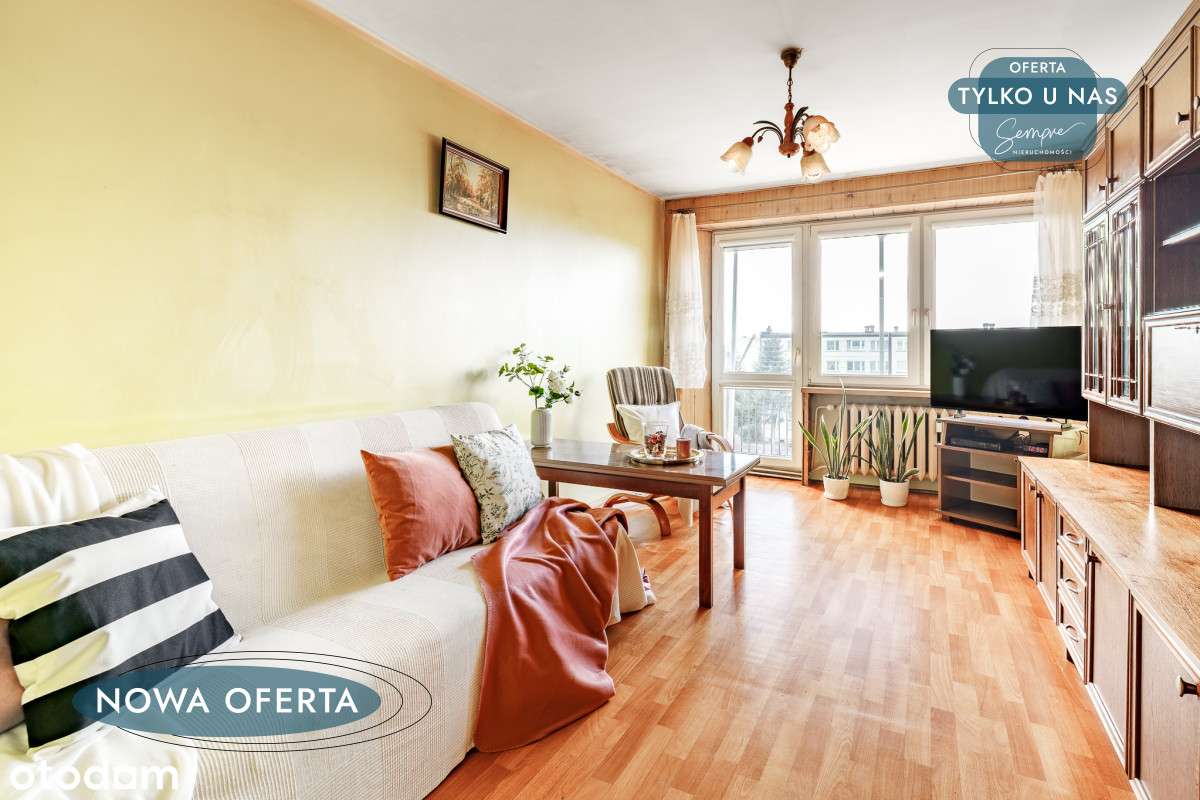 Mieszkanie 3-pokojowe-0