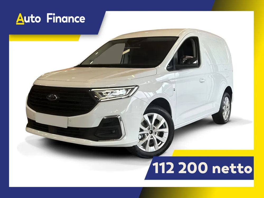 Ford Transit 2025
