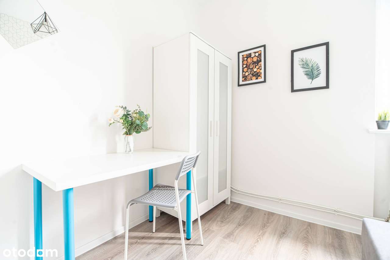 ⭐0% PROWIZJI⭐Gotowiec inwestycyjny⭐przychód ok. 6700 zł/mc⭐6 pokoi⭐-0