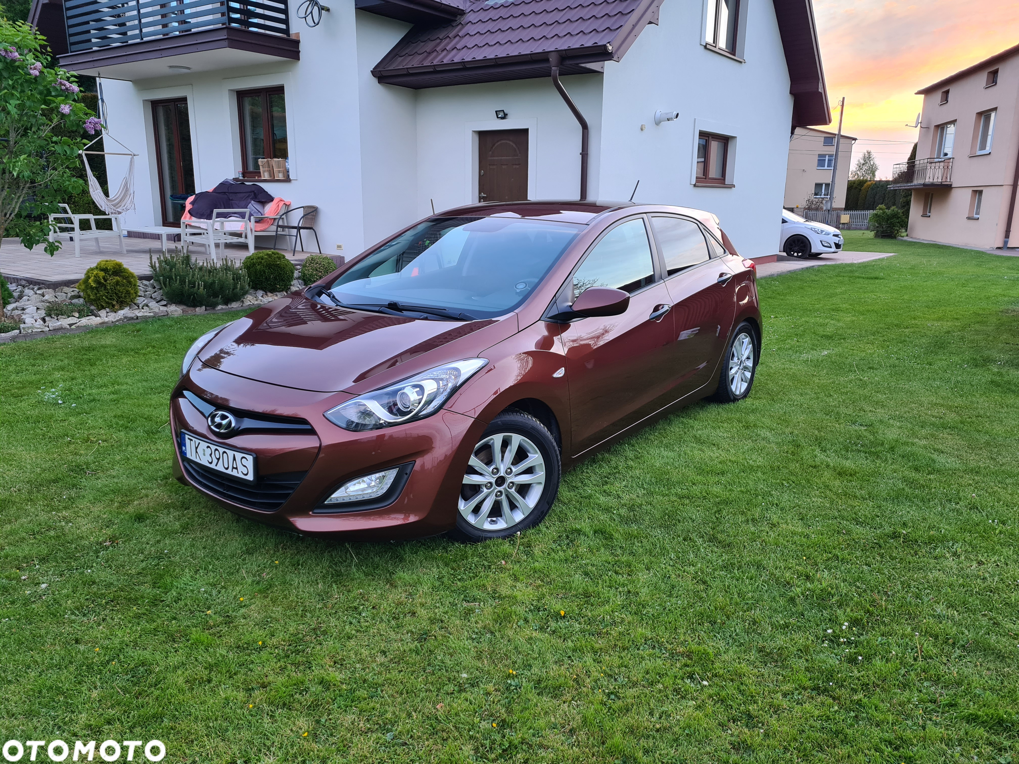 Hyundai I30 1.4 CRDi Classic + - 20