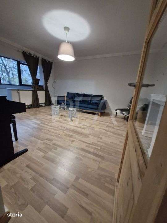 Apartament cu 2 camere la 13 minute de statia de metrou Mihai Bravu - Imagine principală: 5/19