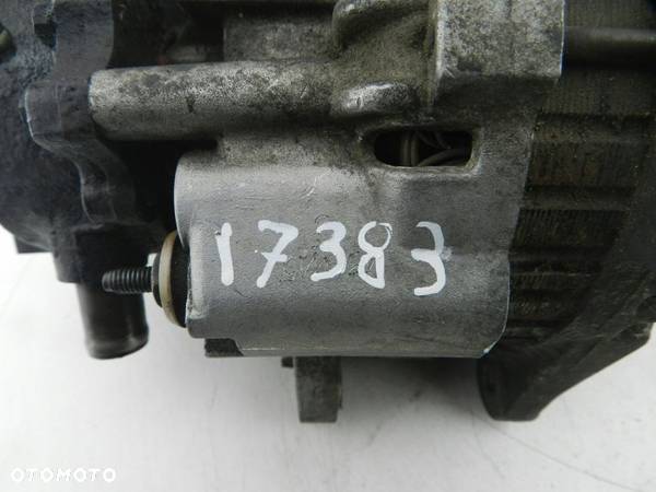 Alternator MITSUBISHI L300 2.5D 37300-42750 - 8