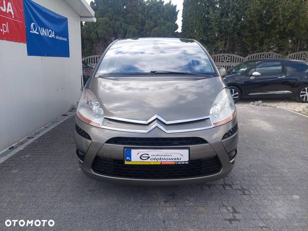 Citroën C4 Picasso VTi 120 Attraction - 10