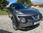 Nissan Juke 1.5 dCi Tekna Premium Ext.2 Red D. - 23