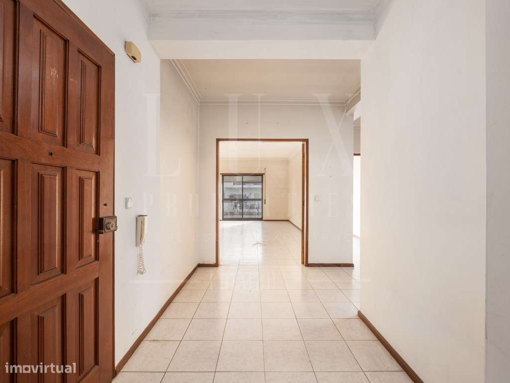 Apartamento T3 | Quinta do Amparo, Leiria - Grande imagem: 4/40