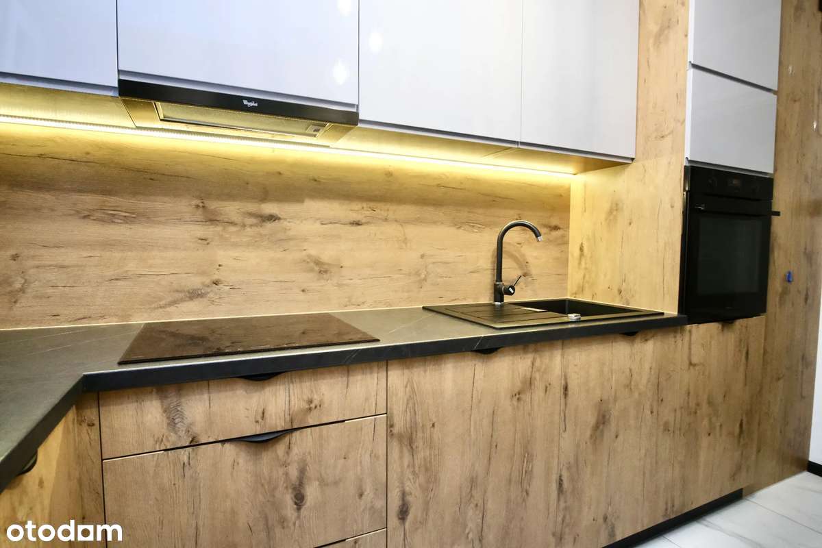 3 pokoje I Osiedle Przyjaźń I do zamieszkania-3