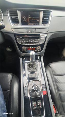 Peugeot 508 2.0 HDi Business Line - 18