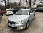 Skoda Octavia Combi 2.0 TDI DPF FAMILY - 4