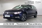 Volkswagen Passat 2.0 TDI BMT Comfortline - 1