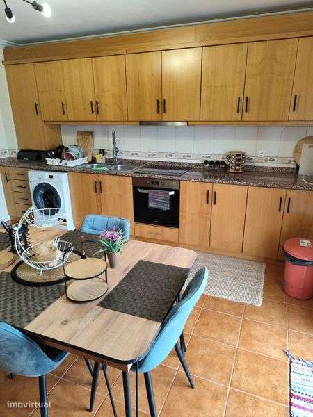 T2 Apartamento 130 Metros - Grande imagem: 4/12