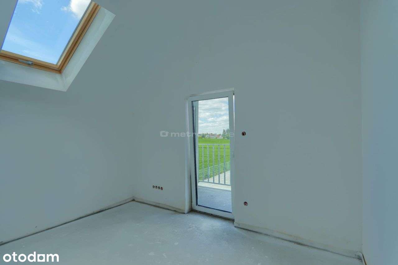 Rodzinny spokój w zielonym zakątku Łodzi!-9