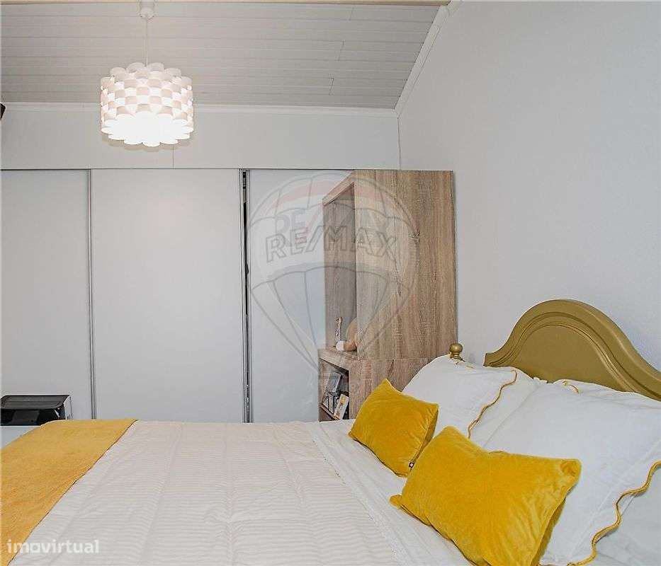 Moradia T4 para venda-15