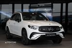 Mercedes-Benz GLC 300 e 4Matic 9G-TRONIC Edition AMG Line - 9