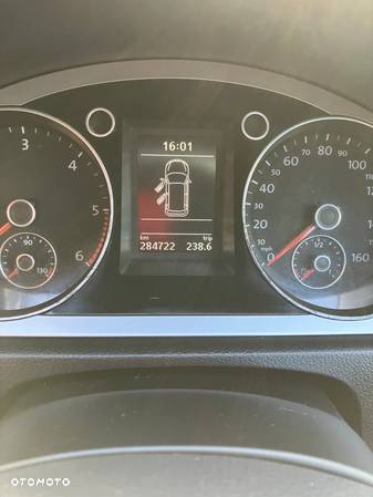 Volkswagen Passat 2.0 TDI - 7