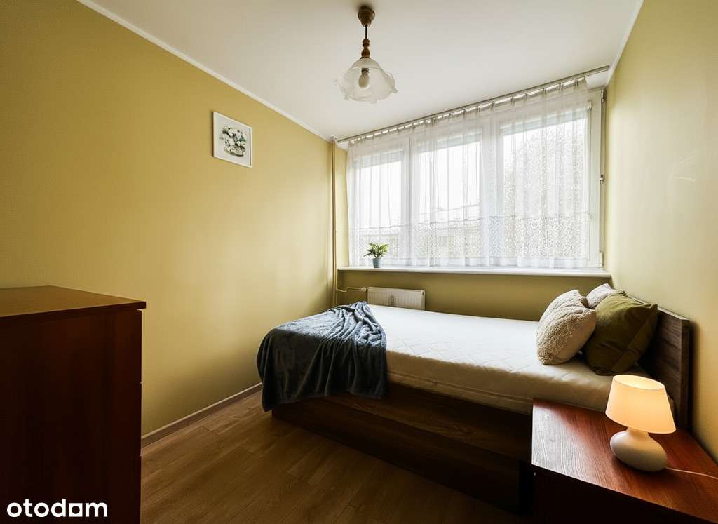 Dwustronne, słoneczne mieszkanie w sercu Słupska-8