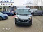 Fiat Ducato Maxi Skrzynia otwarta - 9