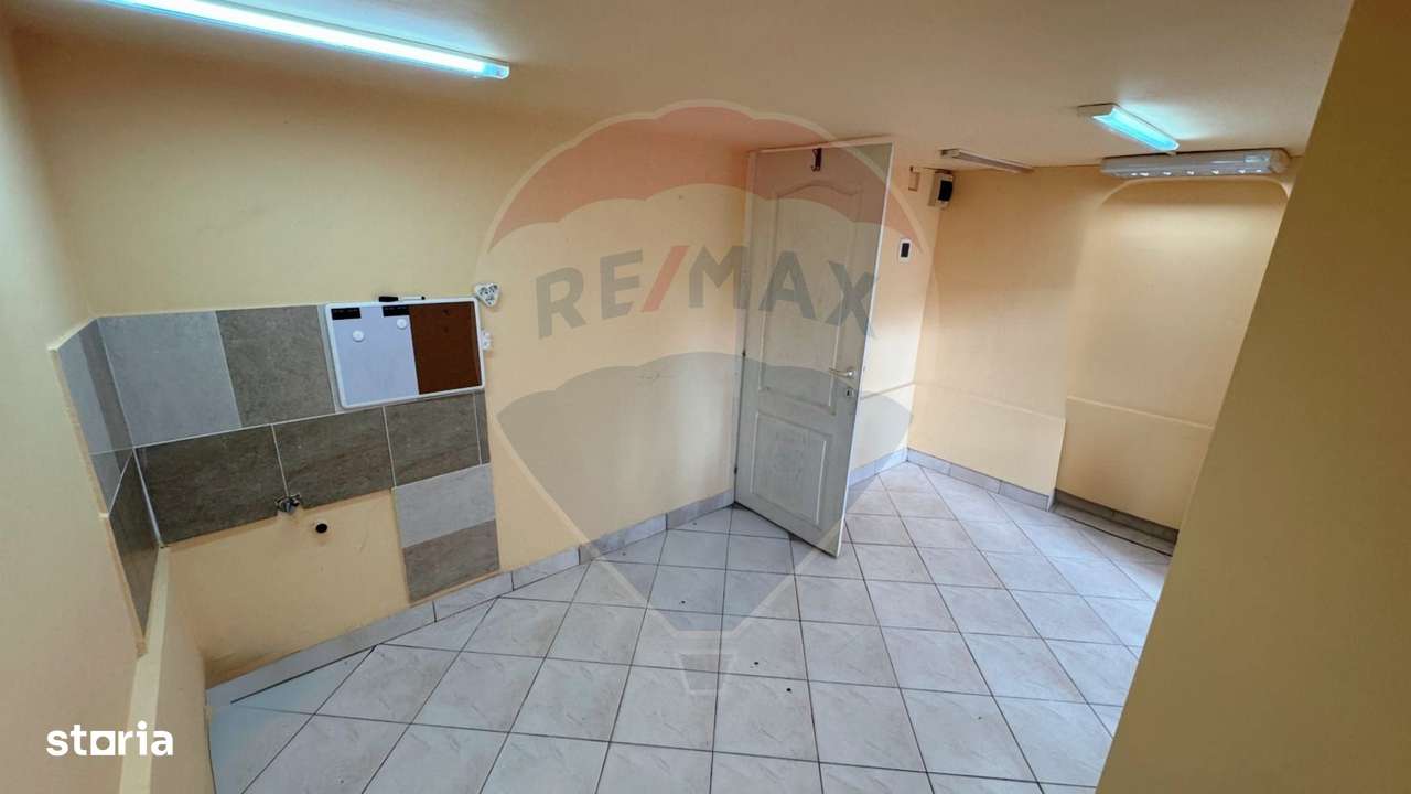 Spațiu comercial ultracentral de vanzare/inchiriere-4