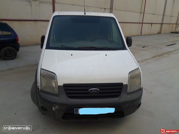 TURBOCOMPRESSOR FORD TRANSIT CONNECT P65, P70, P80 2010 - 1