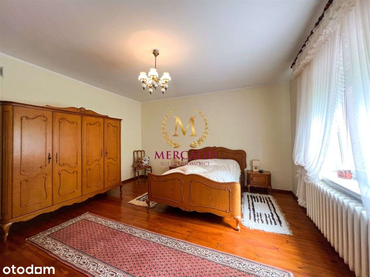 Siedlisko zdala od zgiełku miasta, działka 4071m2! - Pełny obrazek: 5/20