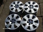 a238 VW Tiguan T-Rock Sharan Passat B7 B6 B5 6,5jx16 - 1