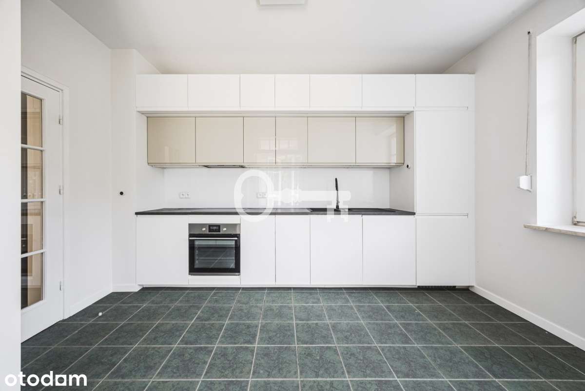 Słoneczny apartament na Wilanowie Królewskim-8