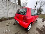 Volkswagen Lupo 1.2 TDI 3L - 8