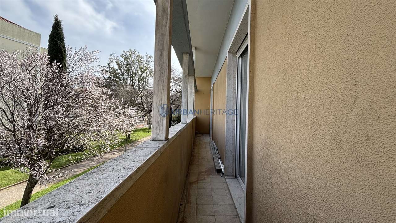 Apartamento T2 Venda em Águas Livres,Amadora-15