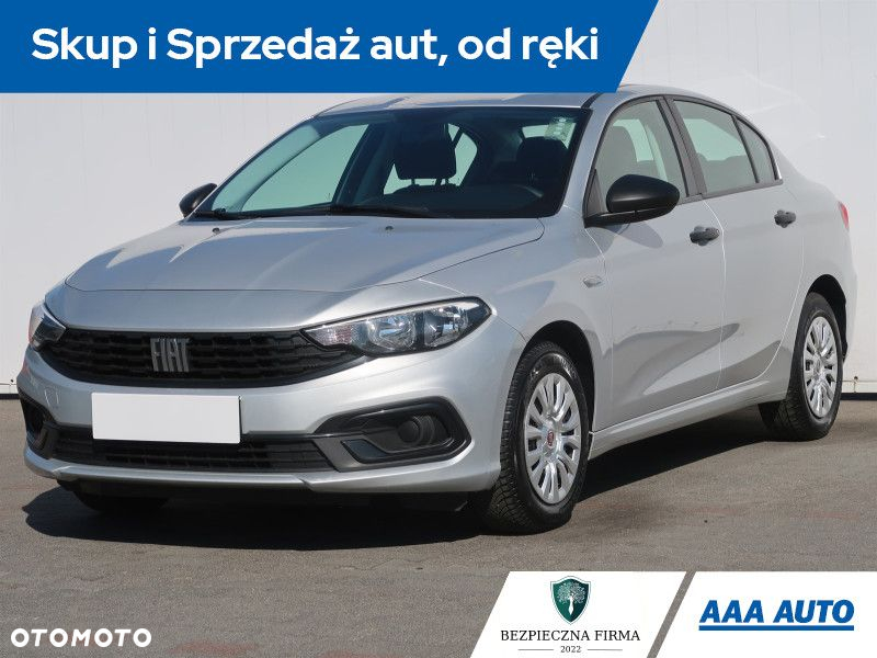 Fiat Tipo - 2