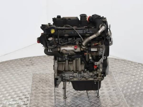 Motor F6JD FORD 1.4L 68 CV - 2